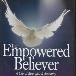 DVD The Empowered Believer By Pat Robertson