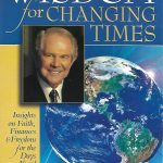 DVD Wisdom For Changing Times By Pat Robertson