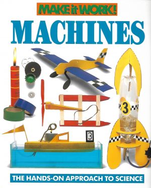 Make It Work Machines