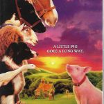 Babe (VHS)