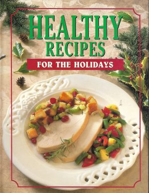 Healthy Recipes
