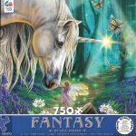 Ceaco Puzzle Fantasy 750 piece