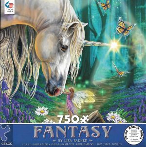 Ceaco Puzzle Fantasy 750 piece