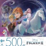 Disney Puzzle  Frozen 2