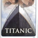 Cardinal Puzzle 500 Piece Titanic