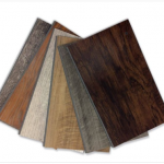 Luxury Floor Planks