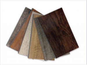 Luxury Floor Planks