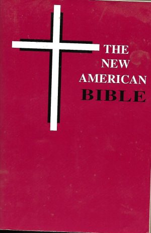 Bible The New American