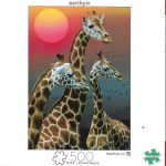 Earthpix 500 piece puzzle