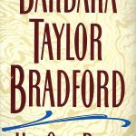 Hard Back Book Her Own Rules By Barbara Bradford