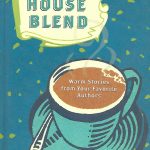 Hard back Book House Blend