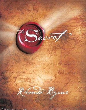 Hard Back Book The Secret By Rhonda Byrne