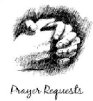 Prayer Request